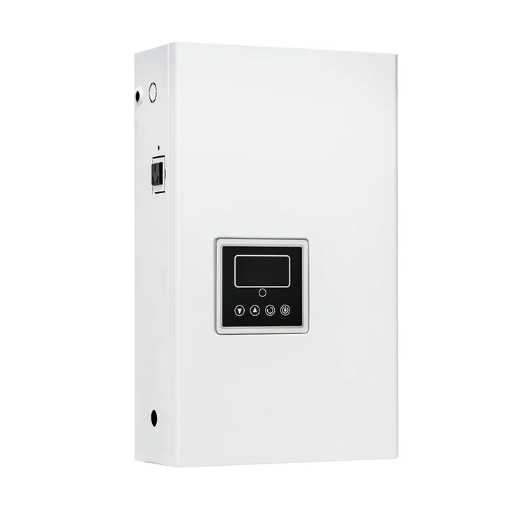 Intelligent Constant Temperature Long-Life Combi Boiler