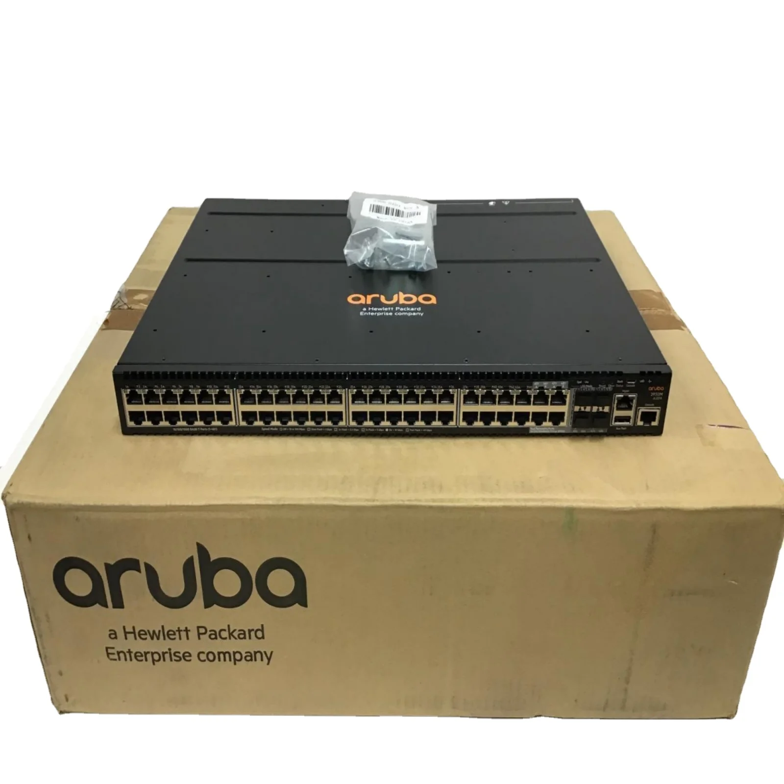Оригинальный Aruba 1930 24G 4SFP + сетевой коммутатор JL682A