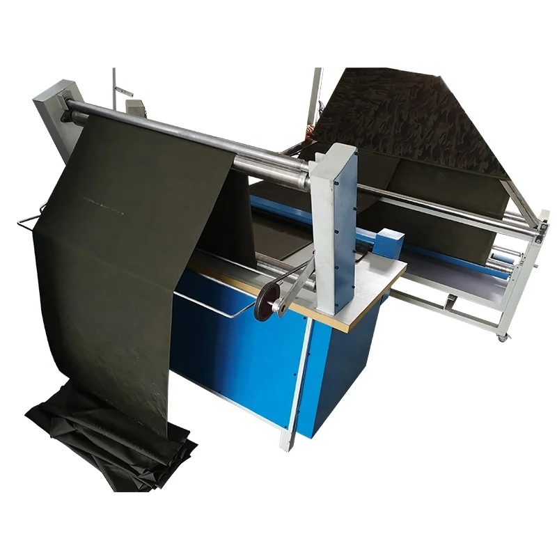 Automatic umbrella, tent Sewing Machine from Haide