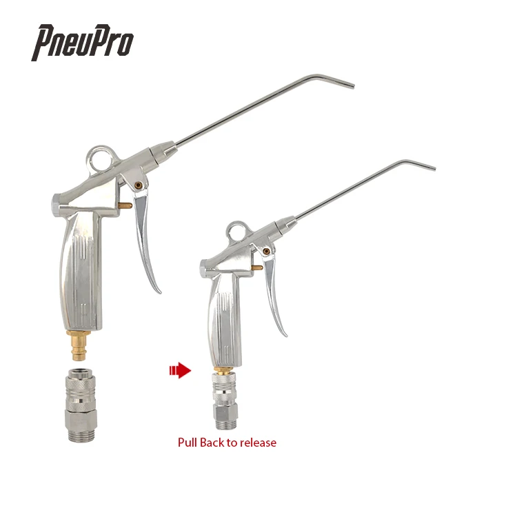 Пневматические инструменты, Китай, пневматические выдувные пистолеты с сжатым воздухом