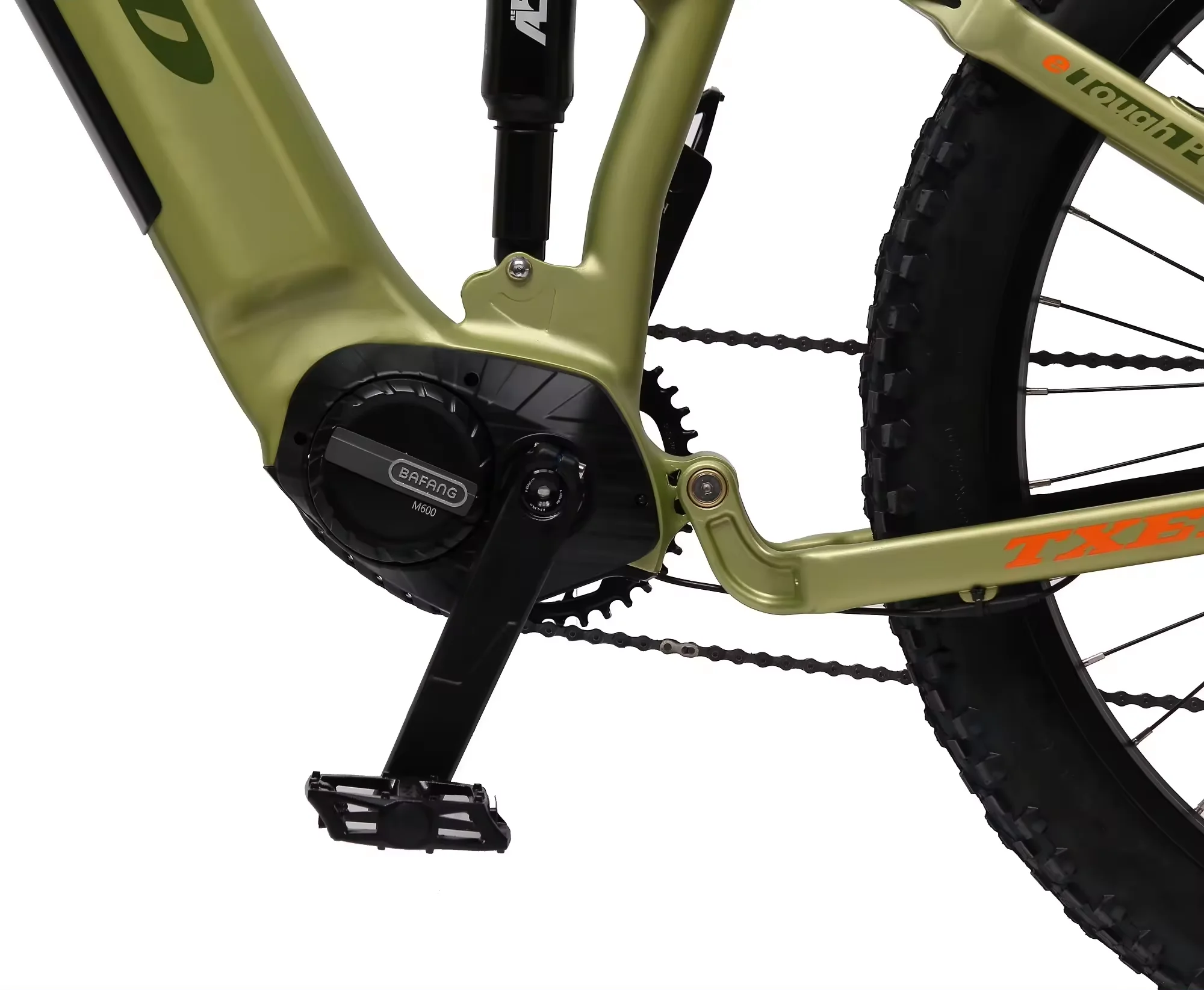 TXED Hot selling 27.5 Inch Electric MTB bicycle for Adult 36V 250W Motor 7 Speed Electric Mountain Bike