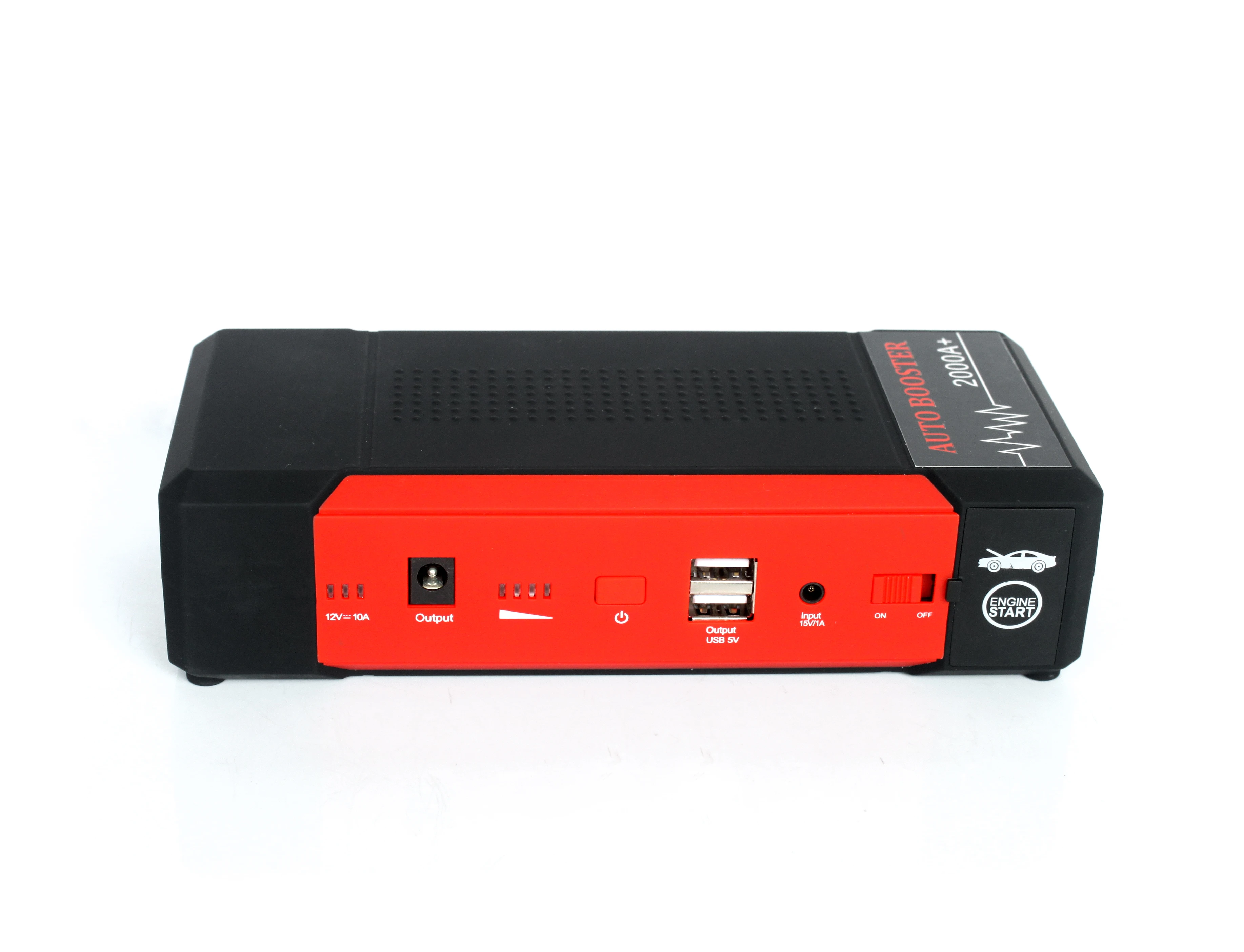 Matec Boorin ms200 ms300 jump start super capacitor 12v 24v emergency car tools 1000a 2000a multi start jump starter 20000mah