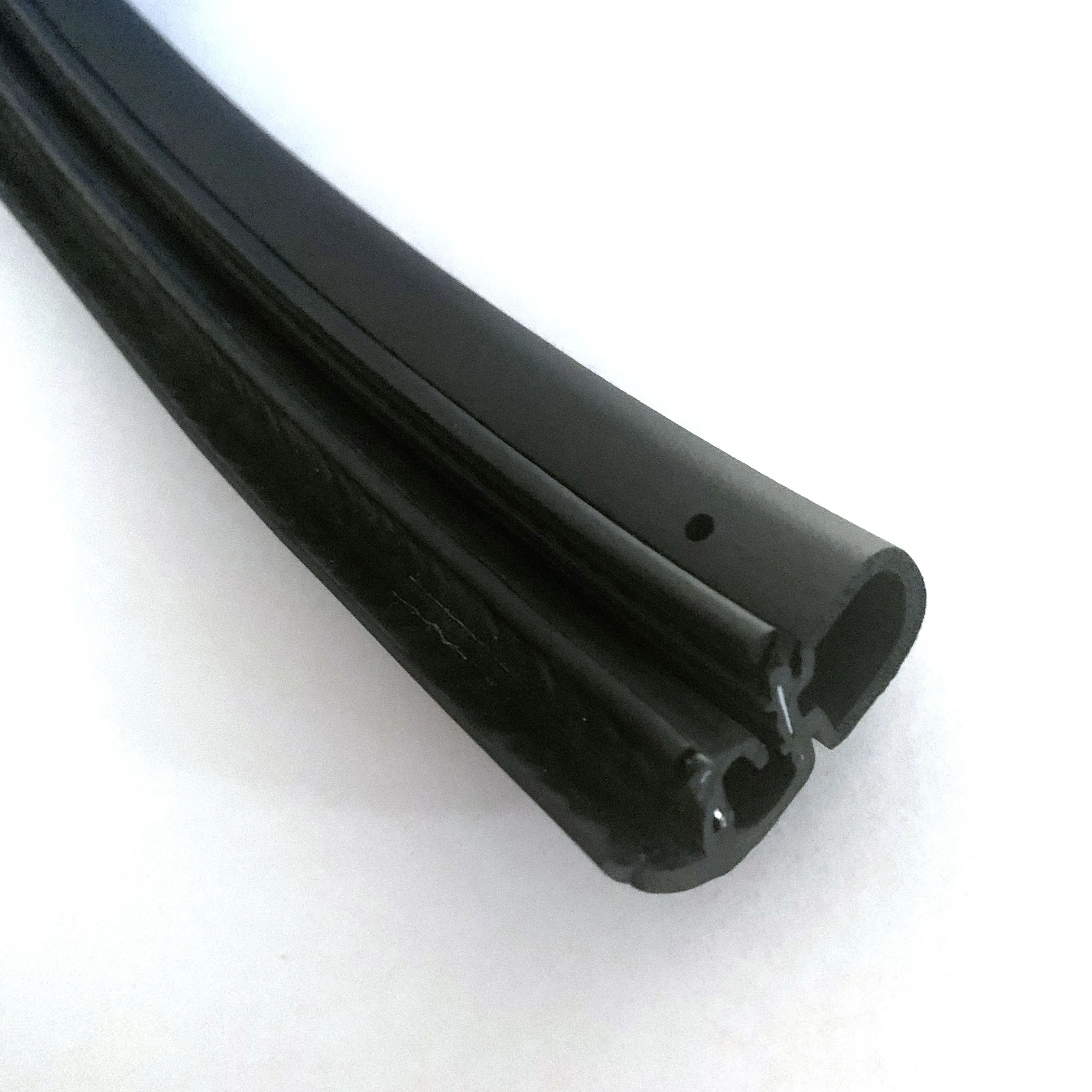 Car door sealing strip Car door sealing strip rubber High quality car windshield rubber sealing strip factory direct sales  EPDM