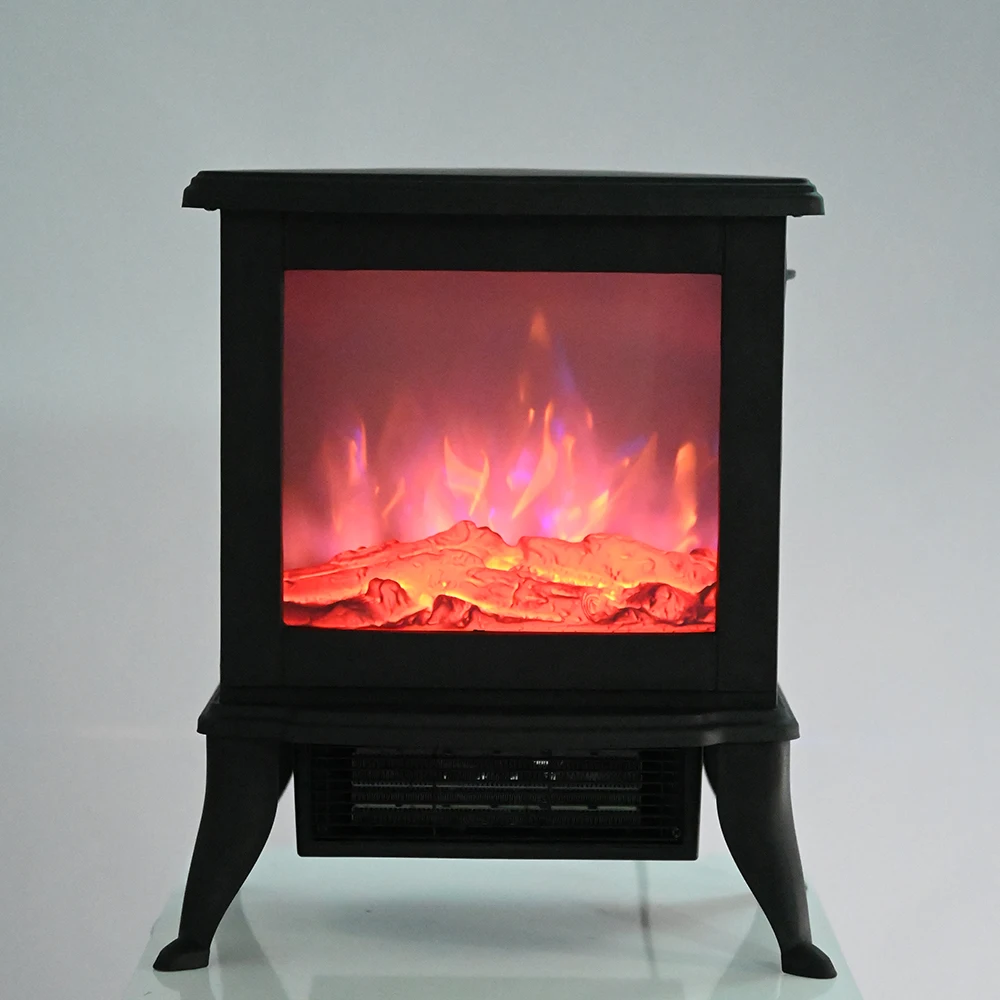 Air Choice Indoor Space Heater Cheminee Electrique Over-heating Protection Electric Fireplace Stove