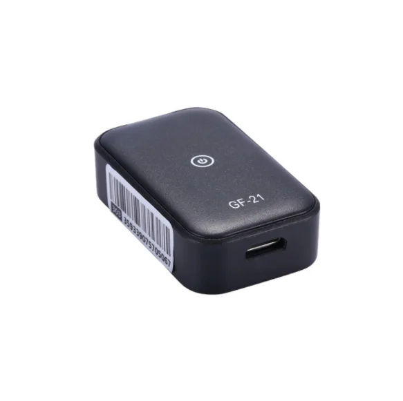 Mini Size Wireless GPS Trackers GF21 GSM/GPRS Voice Monitoring GPS Tracking Device For Kids Elderly Luggage trunk GPS365