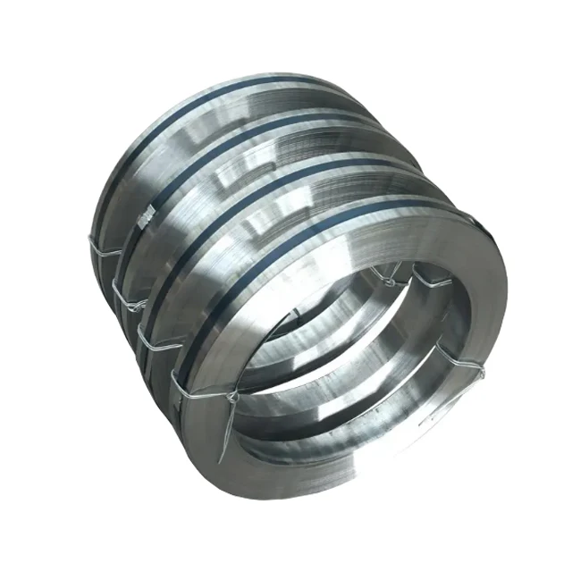 75Ni8 heat treatment steel trip