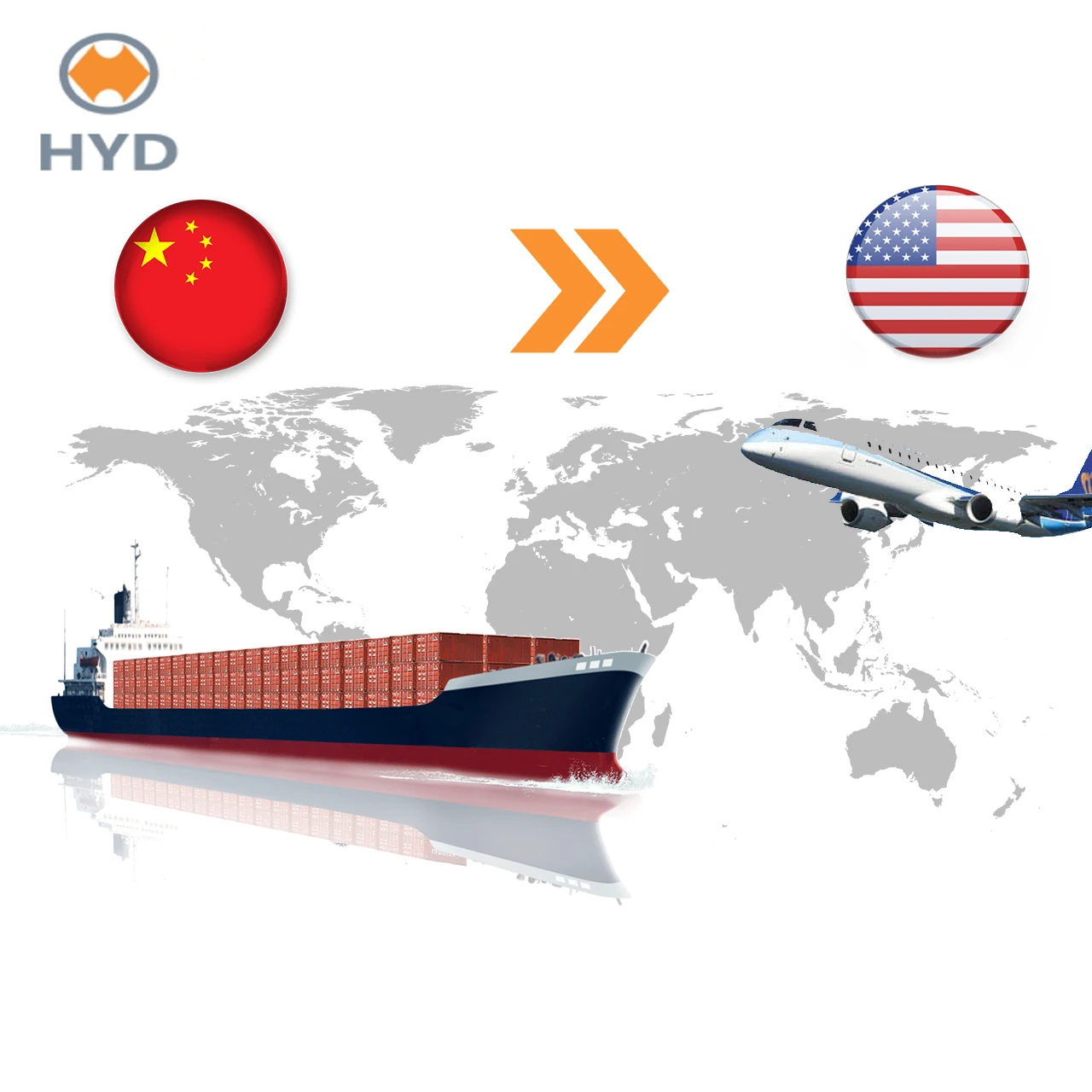 Expert 1688 Forwarding and Shipping Agents with DDP Services for Global Reach