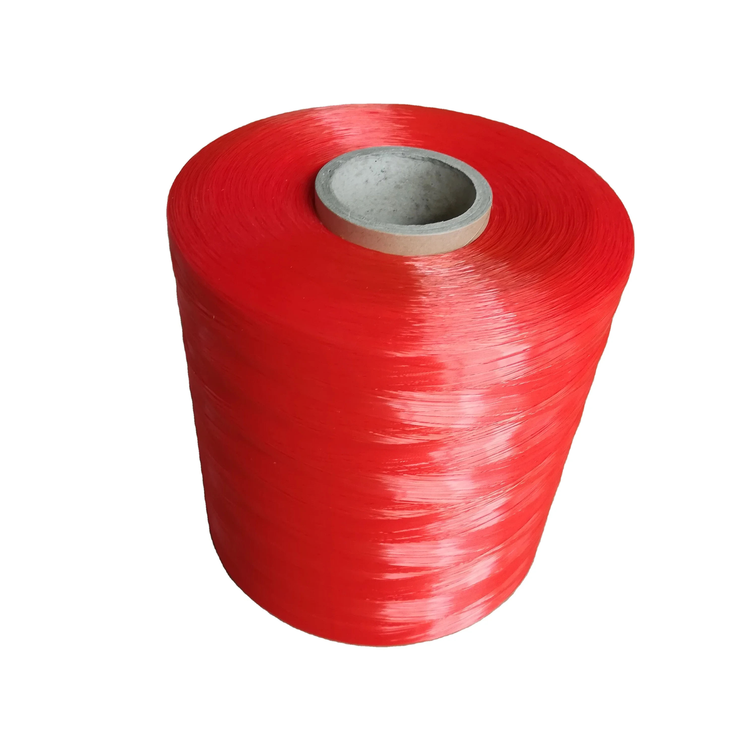 Черный эластичный резиновый шнур плетеный HDPE полиэтиленовая Пряжа вязаная моноволоконная рыболовная леска нейлоновая нить
