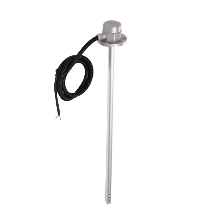 SENTEC SFLS500  OEM fuel oil tank radar water level transmitter Transformer Oil Level Sensor