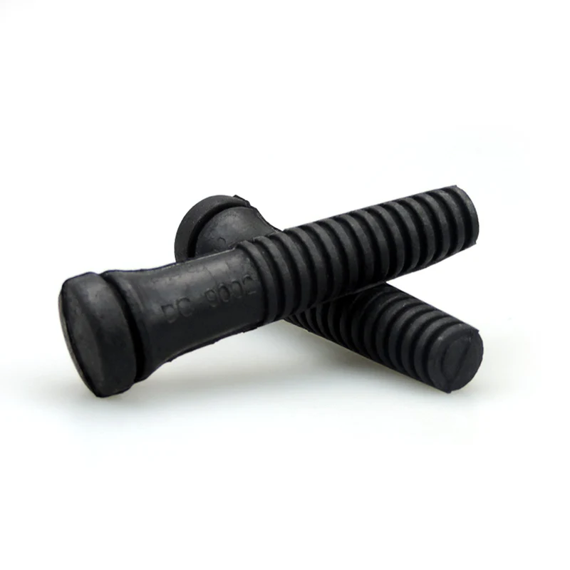 Палочка для удаления волос из натурального каучука