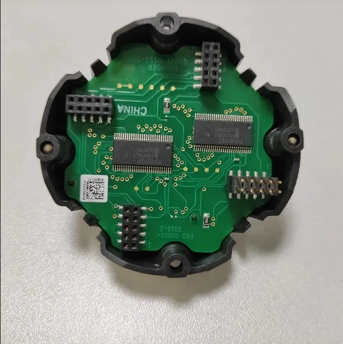 Brand New Rose-mount 03031-0199-0001 4-20 mA HART and 1-5 Vdc Low Power LCD Display