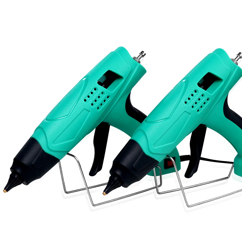 300w Glue Gun for Car Dent Repair Tools 11mm Sticks Professional Hot Melt