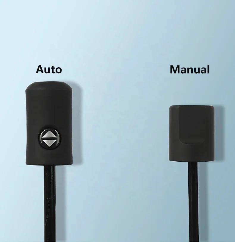 High Quality OEM Wholesale UV Protection Manual Open Or Full Automatic 8k Custom Umbrella with LOGO