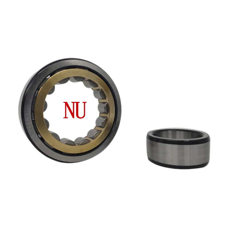 Tapered roller bearing N1005  NJ1005  NU1005  NUP1005  NF1005 /EM /BECBP BECBM BECBJ
