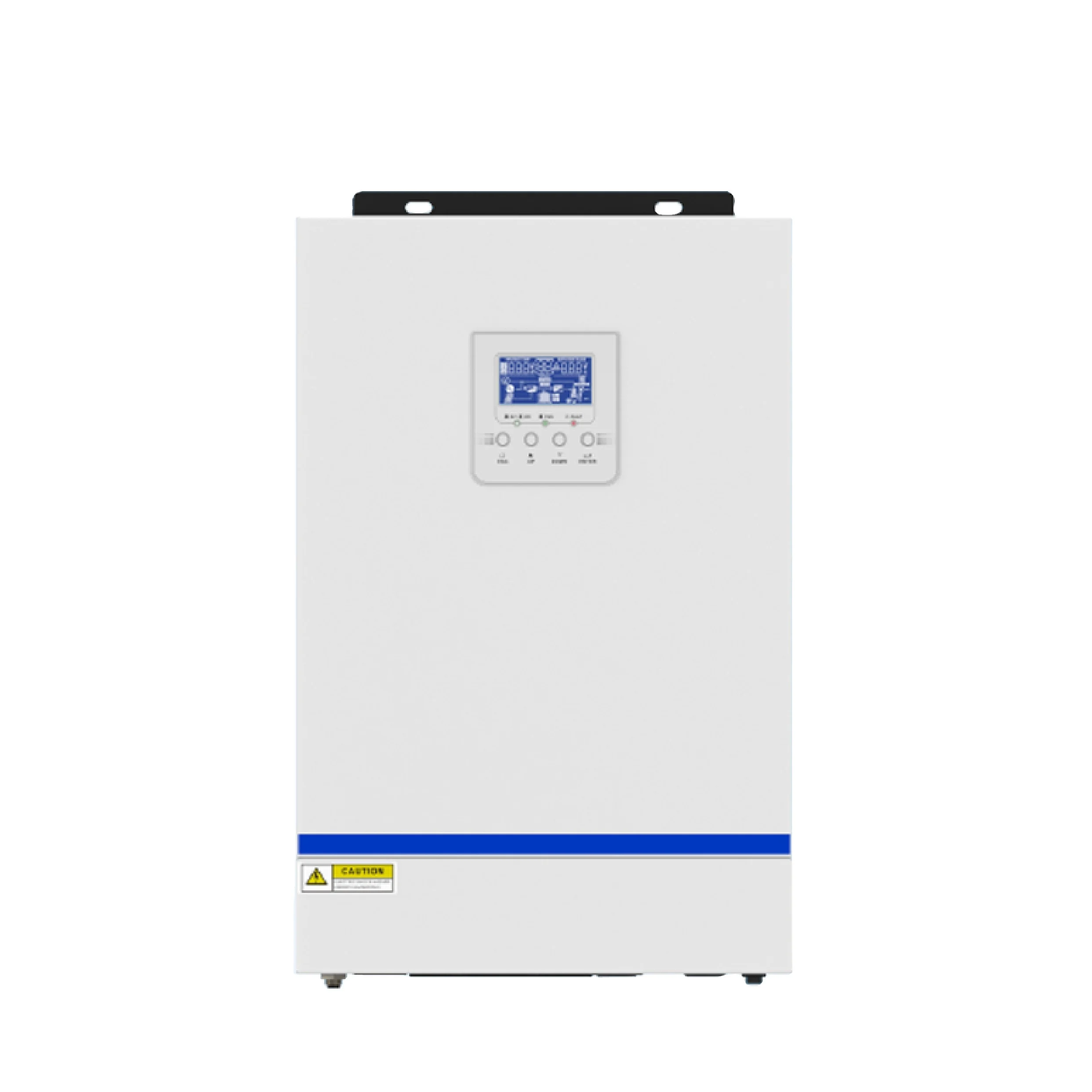 48v hybrid solar inverter 10kw with MPPT charger for solar power system 48 volt Inverter