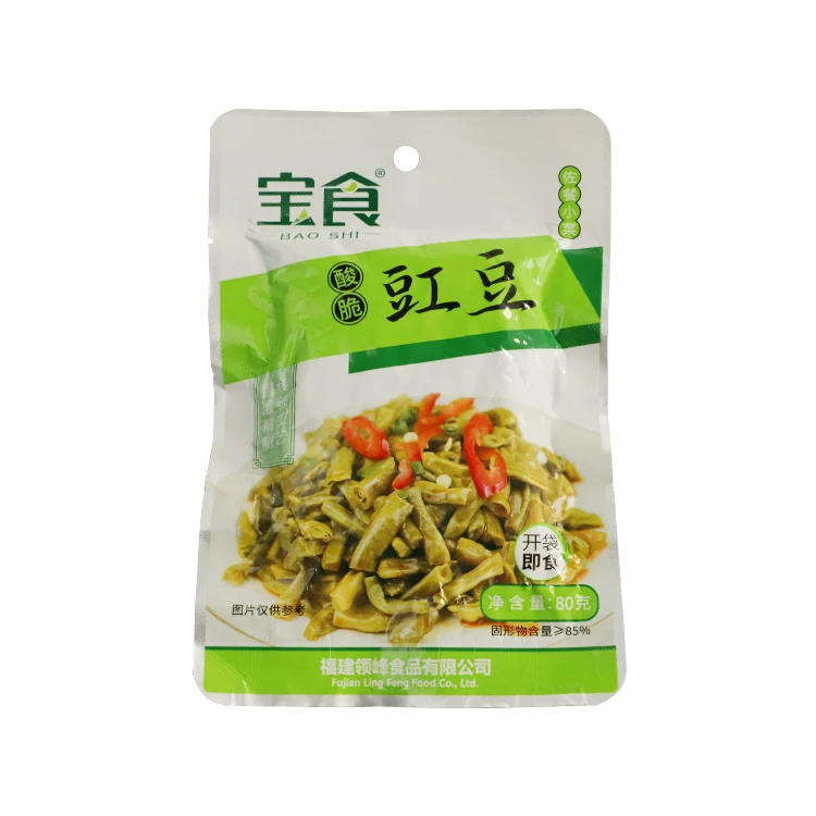 Пищевые продукты для экспорта китайского острых ковбовых