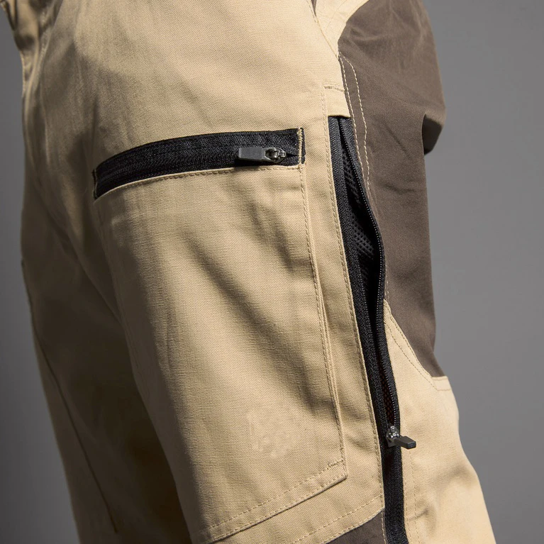 New Arrivals Quick Drying Stretch Lightweight Work Trousers Travel Waterproof Men Outdoor Hiking Pants