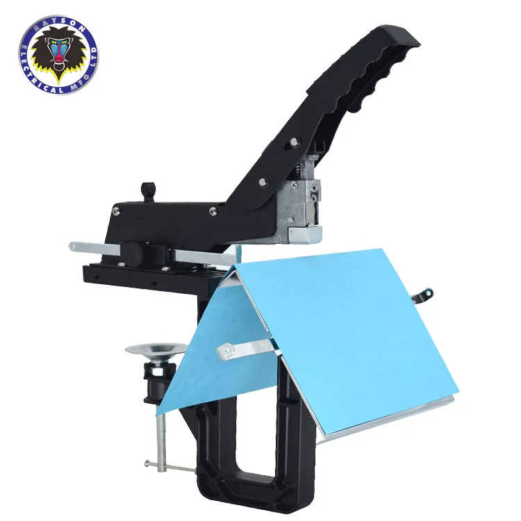 RAYSON SH-04 A3 Saddle Stitching Seam Stapler Machine