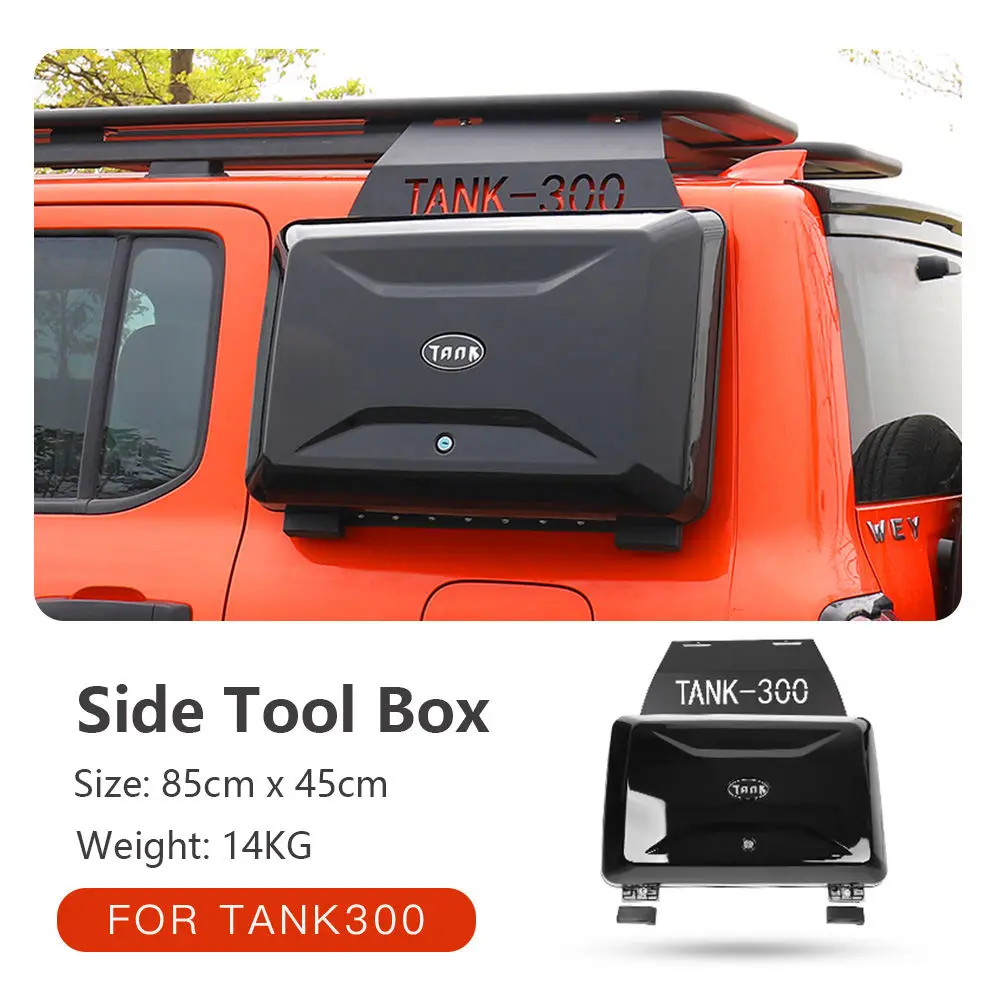 Guaranteed Quality Custom-Fit Vehicle Modular Rack System Universal Fit Car Roof Racks