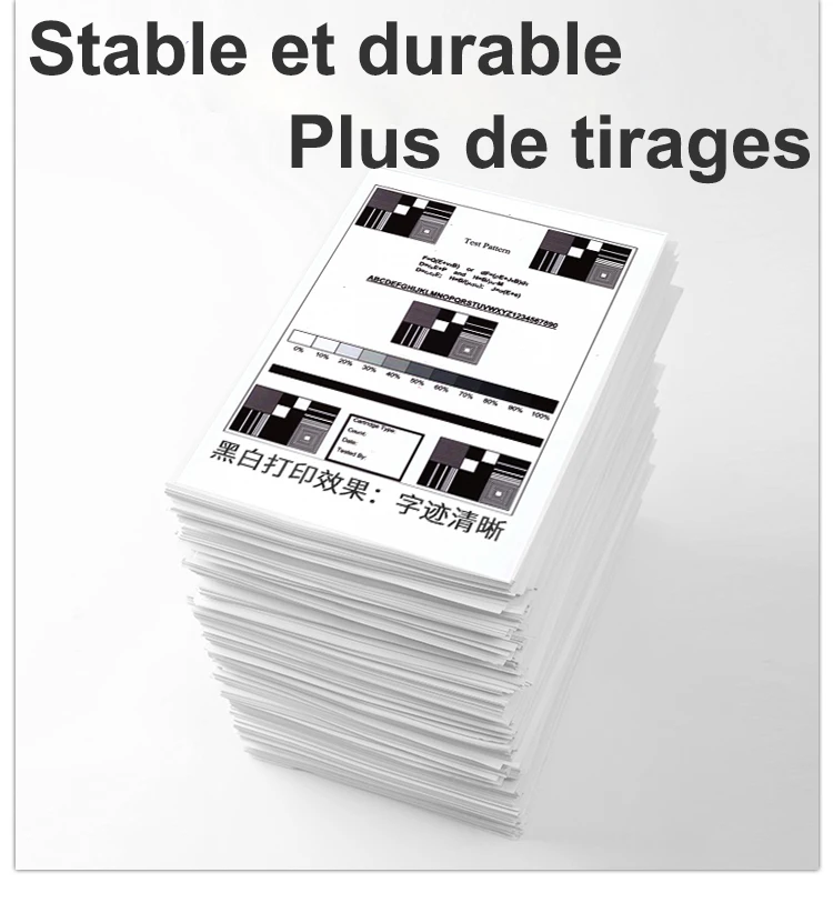 China Factory wholesale  Refill toner powder for 12A 85A 35A 36A 83A 05A 80A 17A 19A laser printer toner for HP Canon Brother