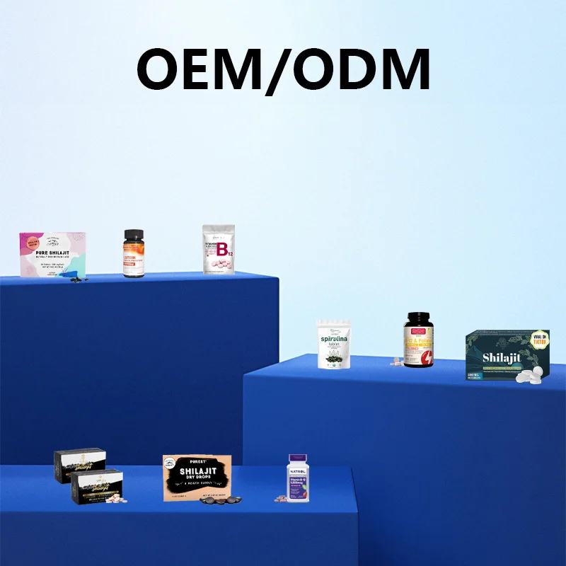 OEM Probiotics Capsules Vaginal Health Cranberry D-mannose Organic Prebiotics Urinary Health Women Probiotic Supplements