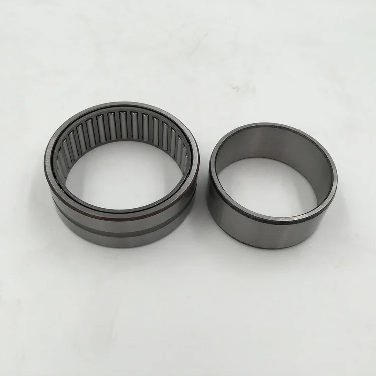 Assembled components Radial cylindrical roller bearings Needle roller bearing K3X6X7T2 Bearing for Offset Printing Machine