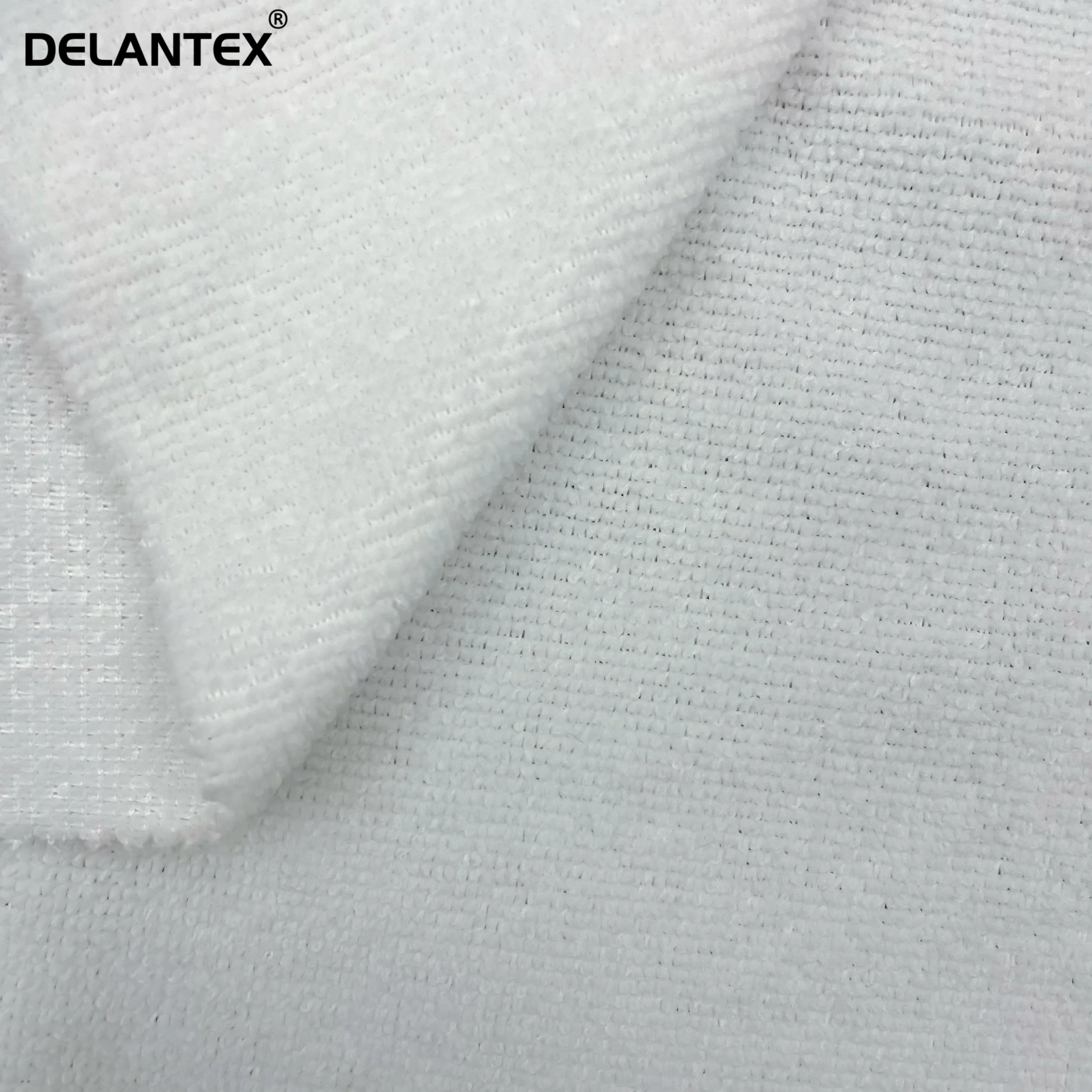 Махровое полотенце Delantex из микрофибры
