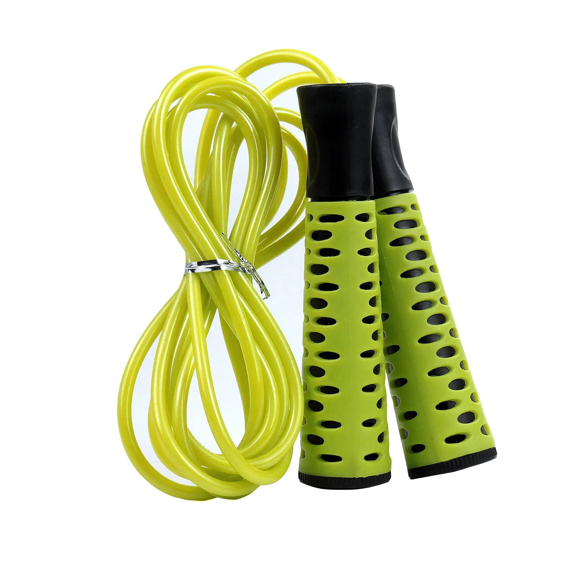 Personalized Logo Skipping Rope Kids Adults Premium Quality Fun Workout