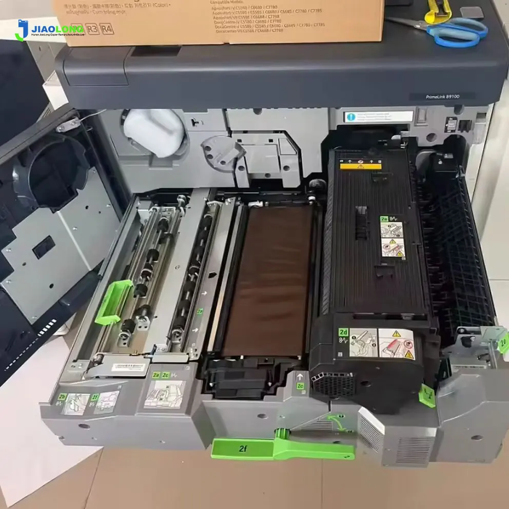 Используется для лазерного принтера Xerox A3 копировального аппарата высокоскоростное офисное оборудование производство B & W B9100 B9110 B9120