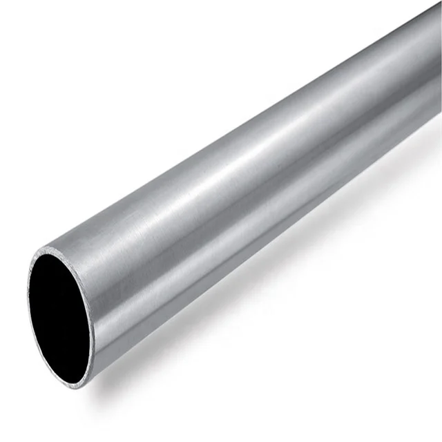 Nickel Alloy Customizable Inconel 783  Welded Pipe Seamless Tube steel pipe