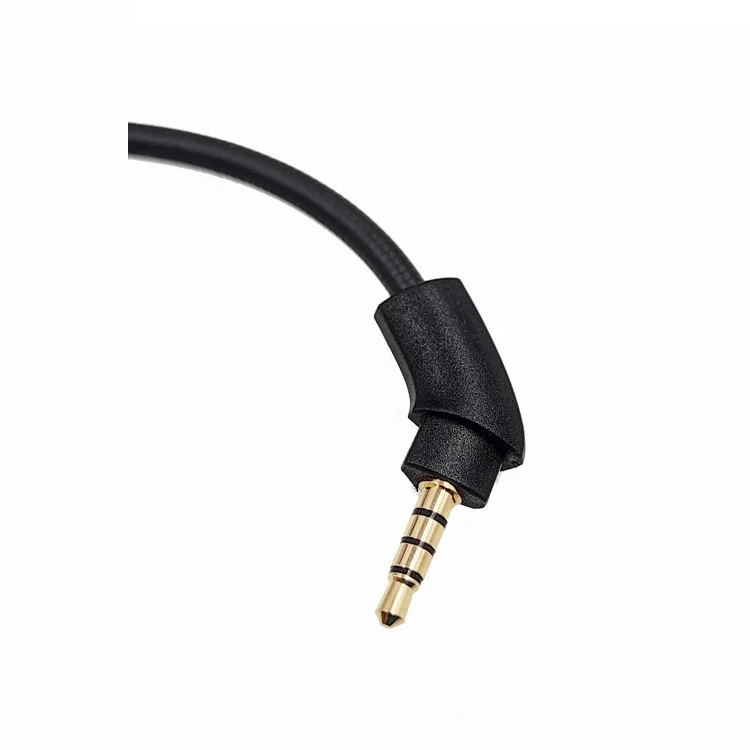 Hyper X Cloud Revolver s Mic Noise Cancelling Gaming Microphone Recording Microphone