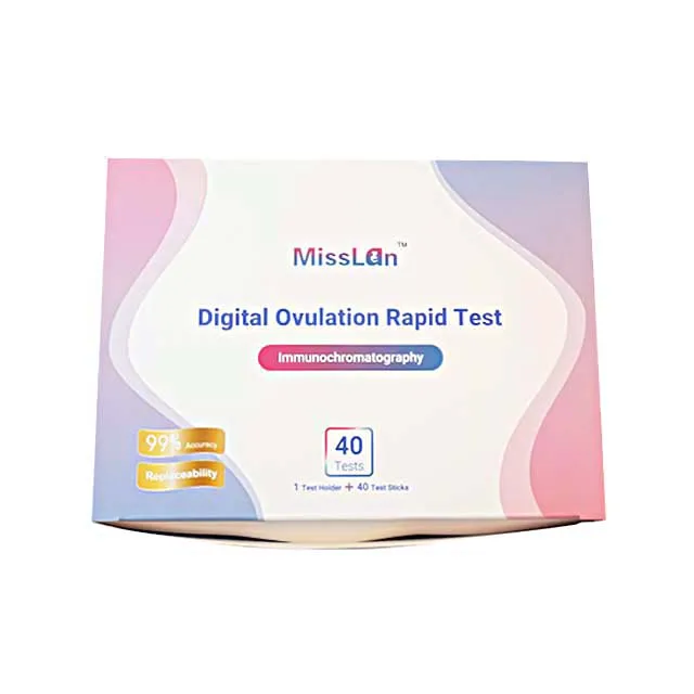 Good Quality Reusable Hcg Pregnancy Test Digital Multi Test Sticks Lh Ovulation At Home