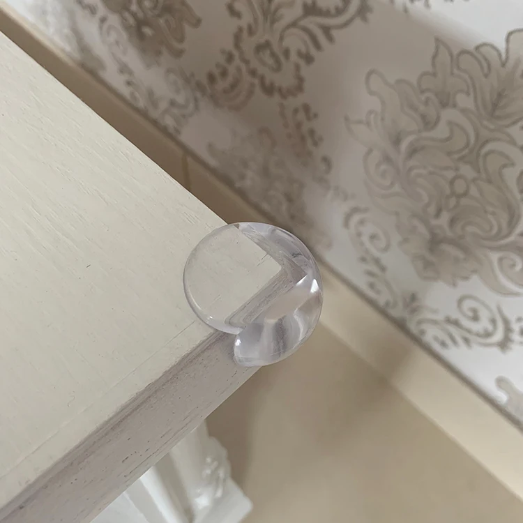 KINGBO Ball Shape baby safety corner protectors proofing edge