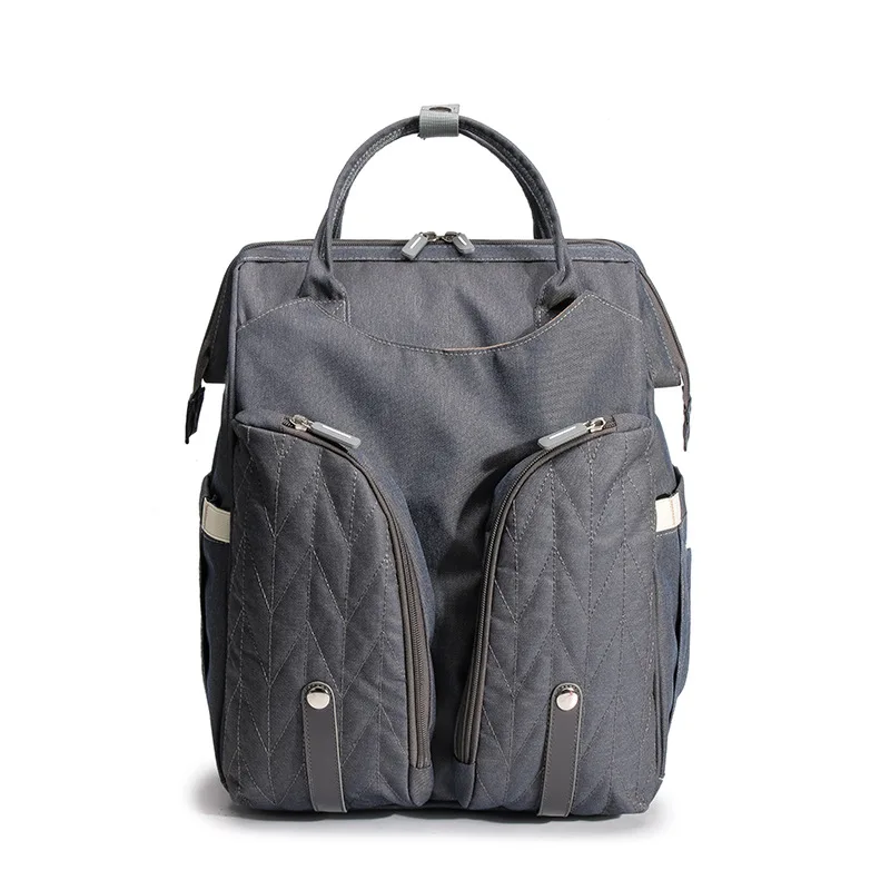 High Quality Changing Station Backpack Baby Bags For Mom Diaper Bag Backpack With Changing Station