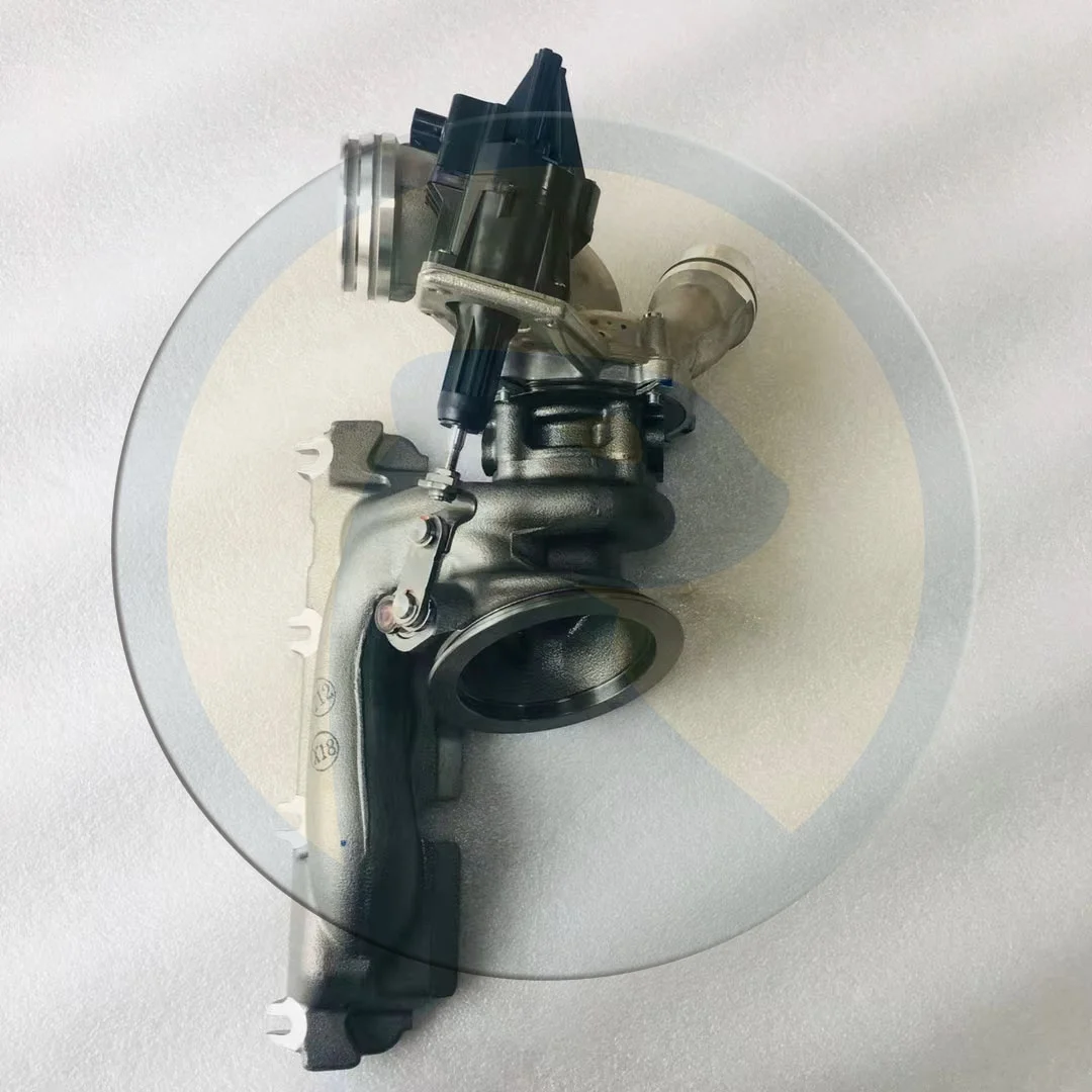 Tattec B38 Turbo 7636784 8643129 2681209 11657636784 11658643129 11652681209 for BMW 216i 218i Active Tourer X1 1.5L B38A15