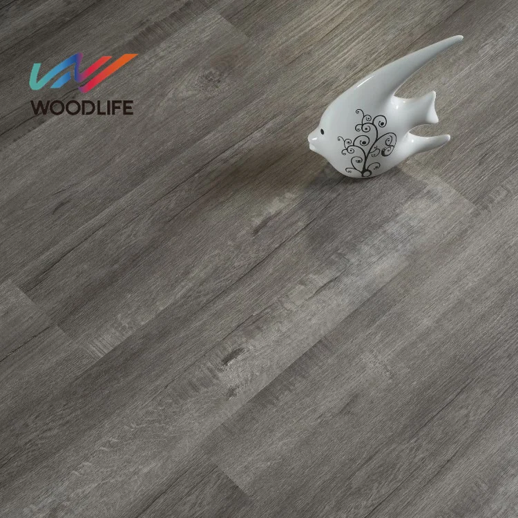 High density core SPC flooring, no expansion/ contraction, can handle large temperature and humidity fluctuations.