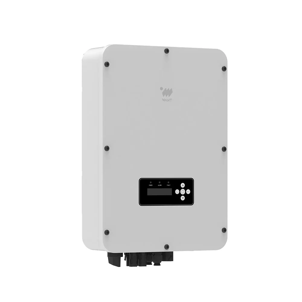 Solar Inverter for Water Pump Vfd Inverter Pump Pump Inverter Solar