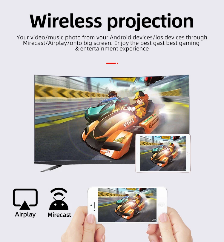 Новейший android tv box 2020 S905X3 поддержка OTA Android 9,1/9 WIFI bluetooth 4,1 4K Smart TV Box android 4k