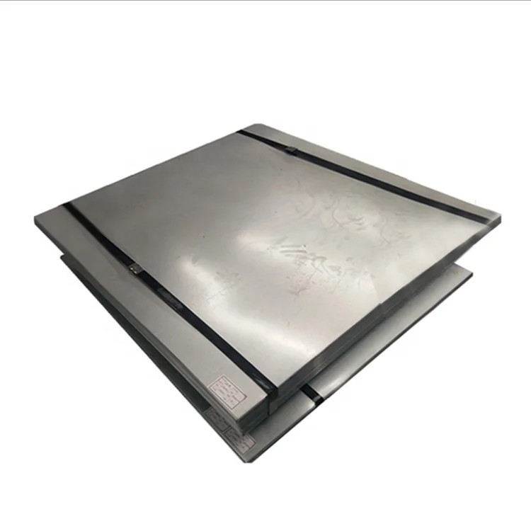 Wholesale price DX52D galvanized steel sheet