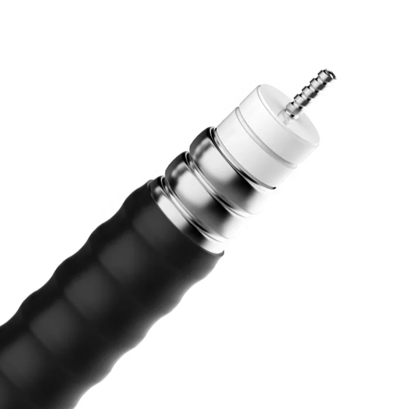 antenna 7/8 rf feeder 1 2 5 7 8 feeder coaxial cable