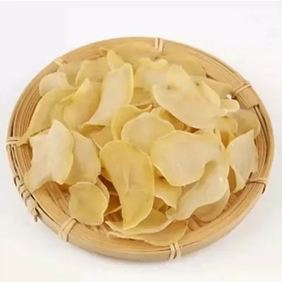 Potato Dried Potato Flakes Dehydrated Food Vegetables Potato Slices Vegetarian Non-additives