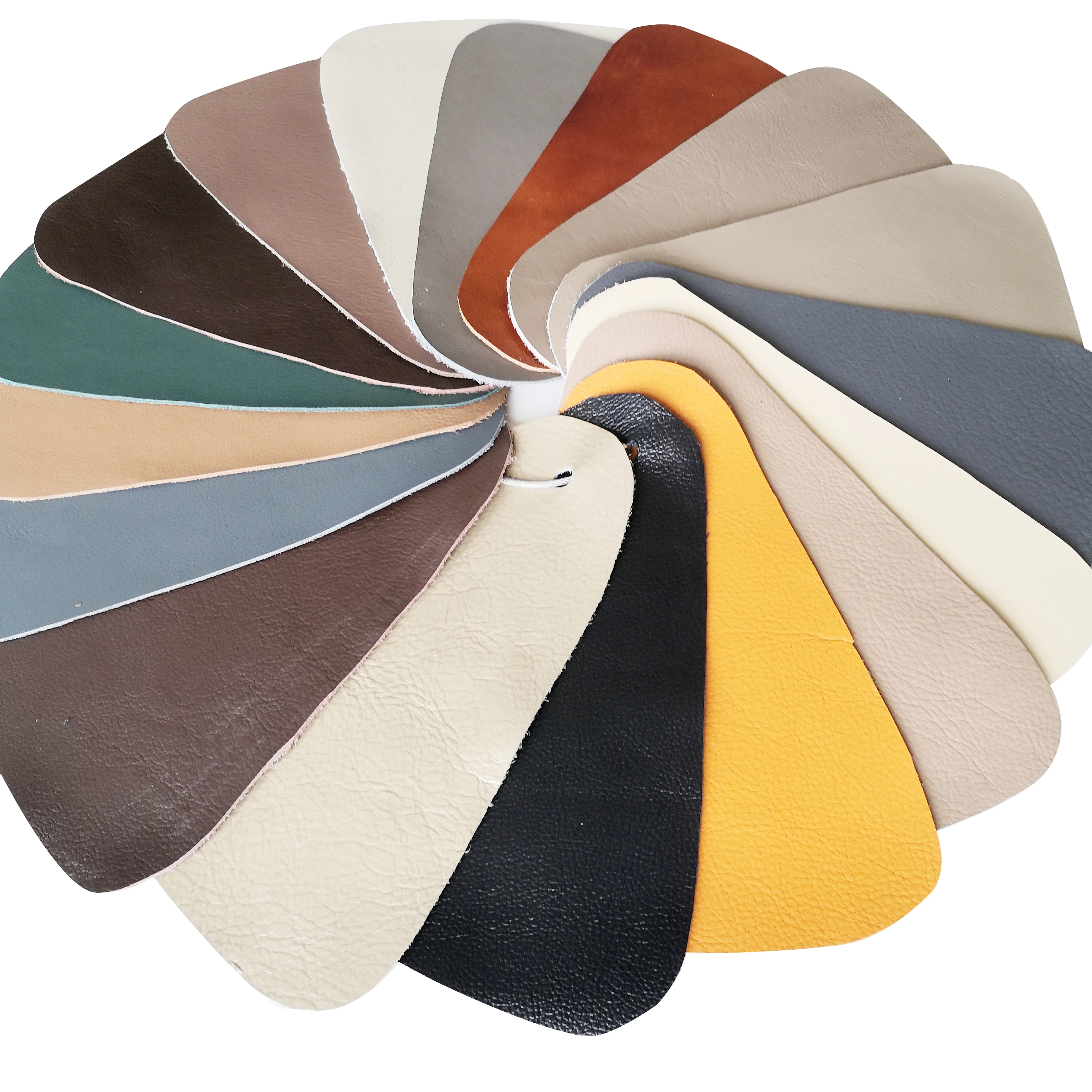 Изготовленный На Заказ мягкий удобный дизайн ткань натуральная кожа для Ремня Сумки