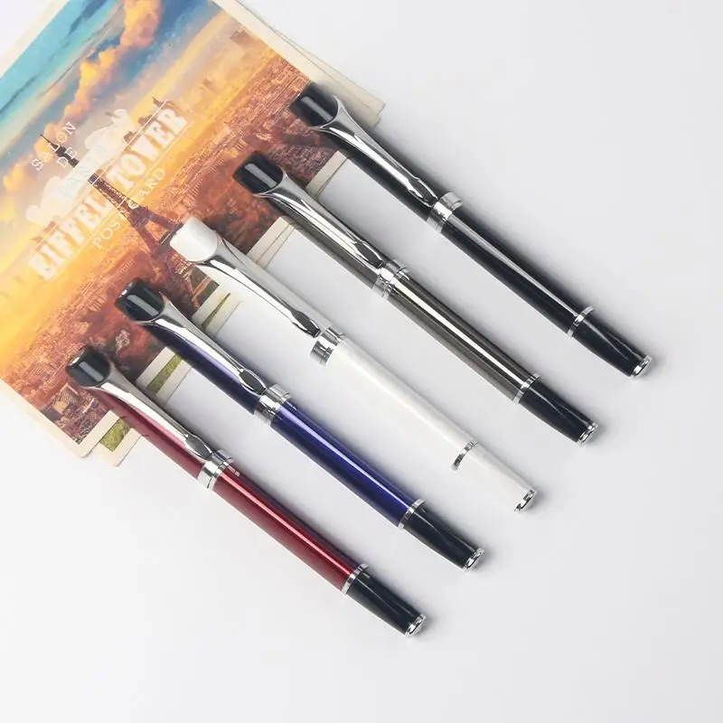 New Design Hot Promotional  Metal Roller Pen