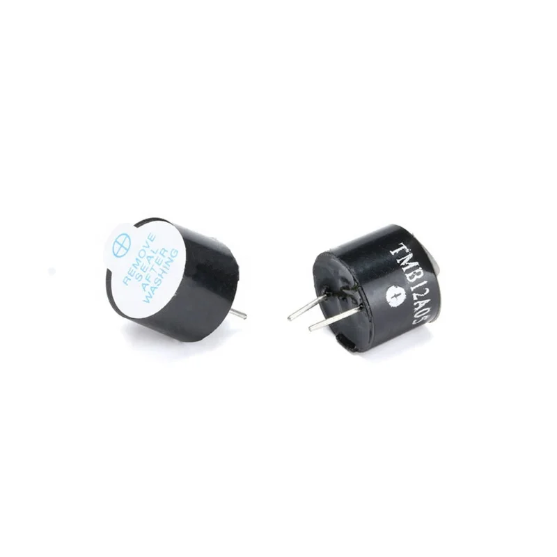 TMB12A05 5V integrated active buzzer 12095 electromagnetic high temperature buzzer long sound