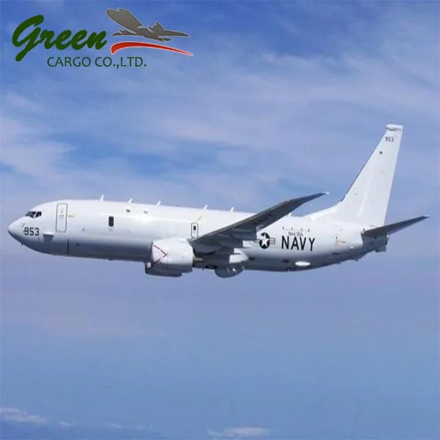 Reliable and Fast Service Air Freight Shipping Agent Cost from China to Qatar  Door To Door Delivery