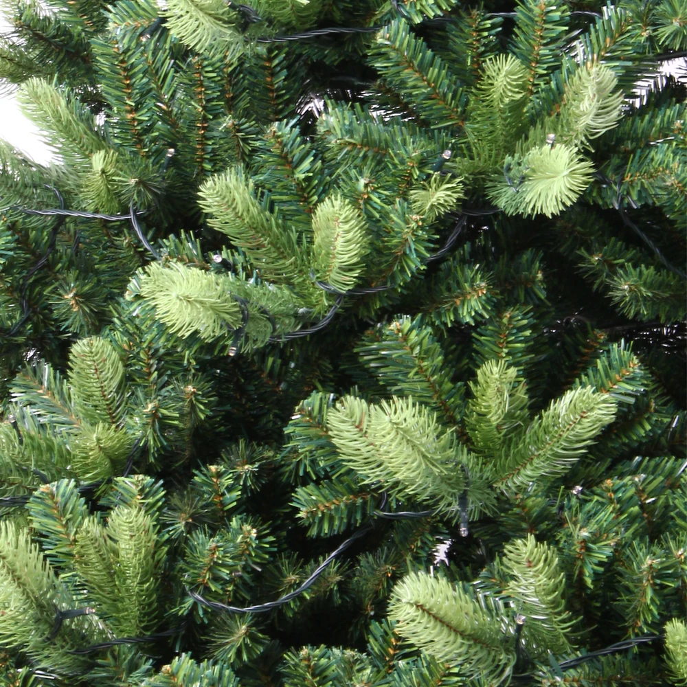 Duoyou Customized Home Holiday Ornament Craft Artificial Exterior Xmas Outdoor Christmas Tree