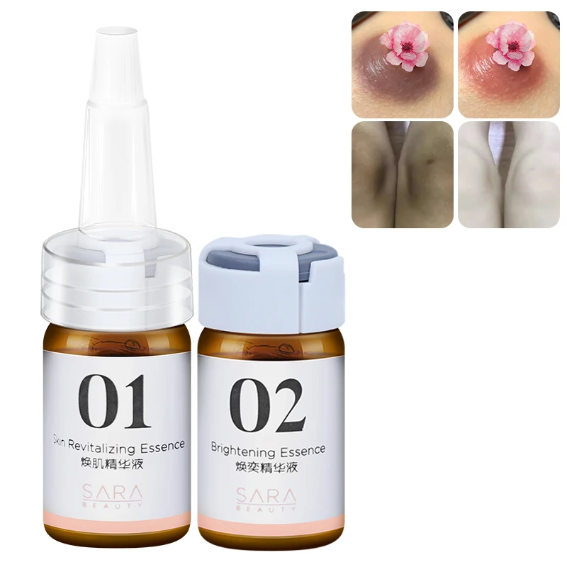 Vagina Bleaching Whitening Intimate Vaginal Lightening Cream vaginal Pink and tender vaginal whitening cream