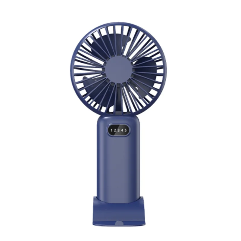 Electric Hand Fan Wholesale Portable Fans Mini Usb Rechargeable Portable & Wearable Fans