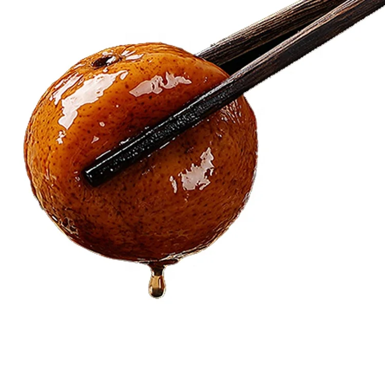 Top quality spicy pickled salted preserved lemon kitchen seasoning