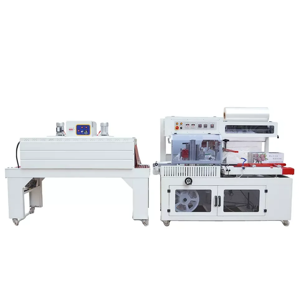 automatic toys packing machine   Stationery packaging machine  Stationery limited film  toys wrapping film machine